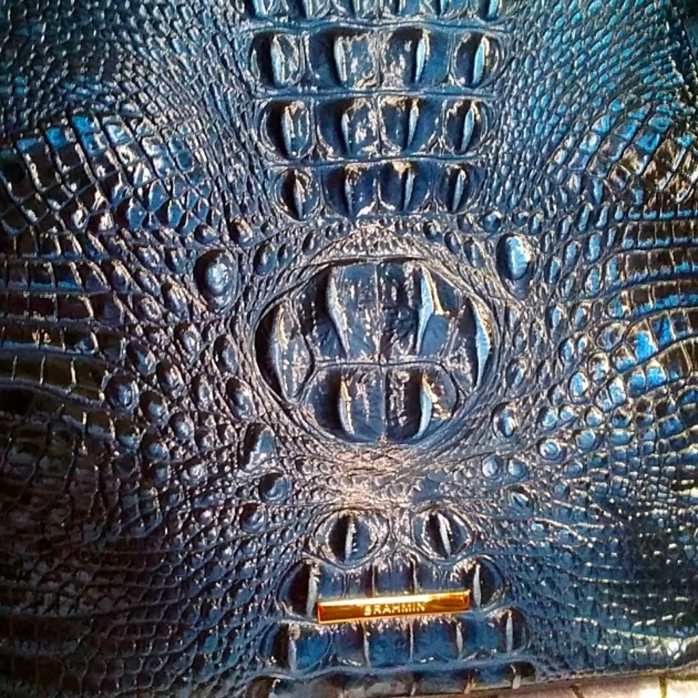 Katie maritime crossbody